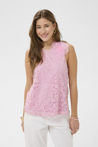 CRJessica Bluse Pink Nectar