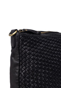 Jenne Medium Black