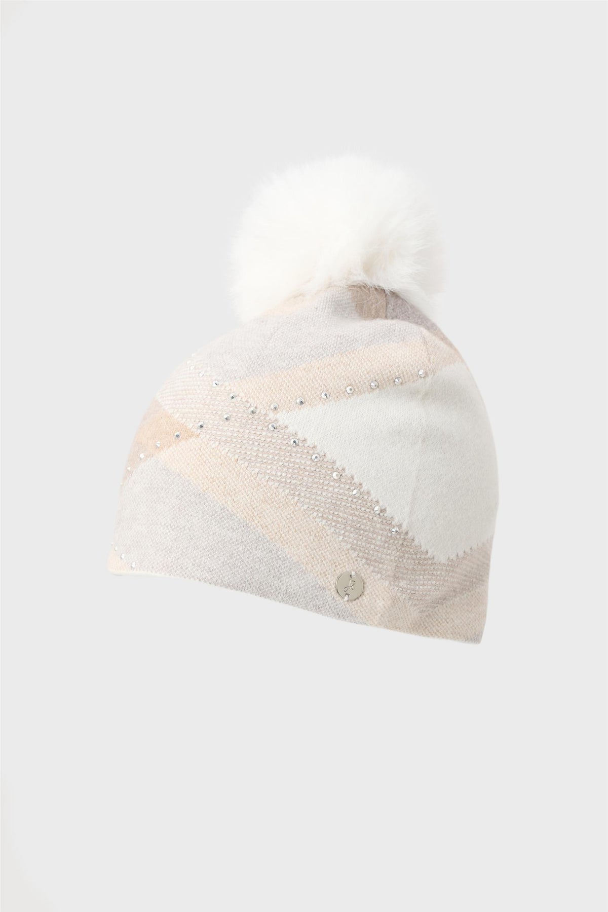 Lue White/Beige