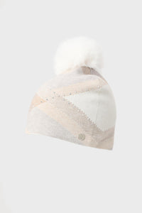 Lue White/Beige
