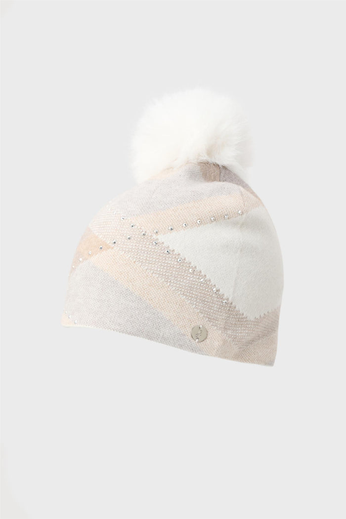 Lue White/Beige