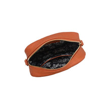 Veske Dina Stor Citybag - Orange
