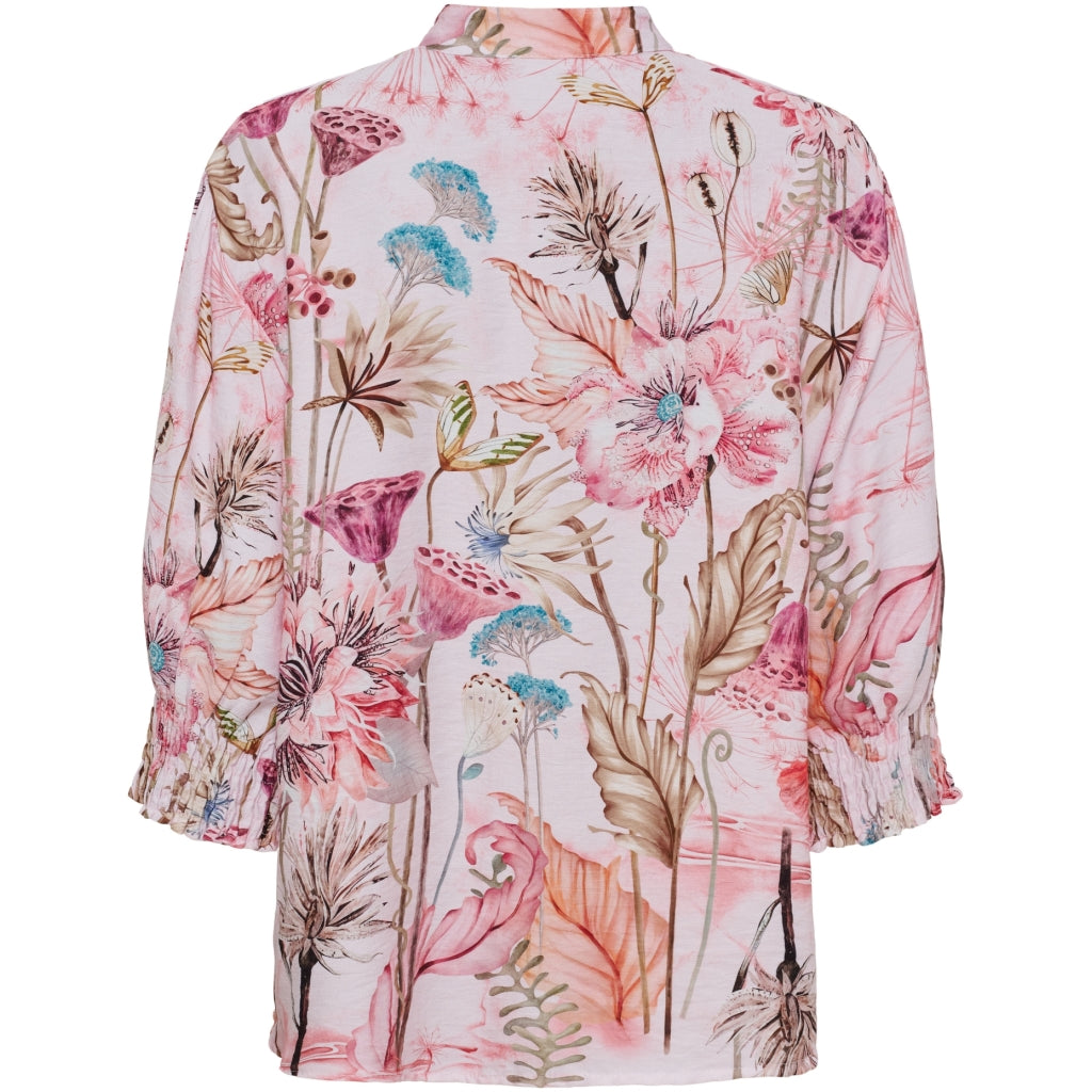 MdcCharlie Shirt Rosa