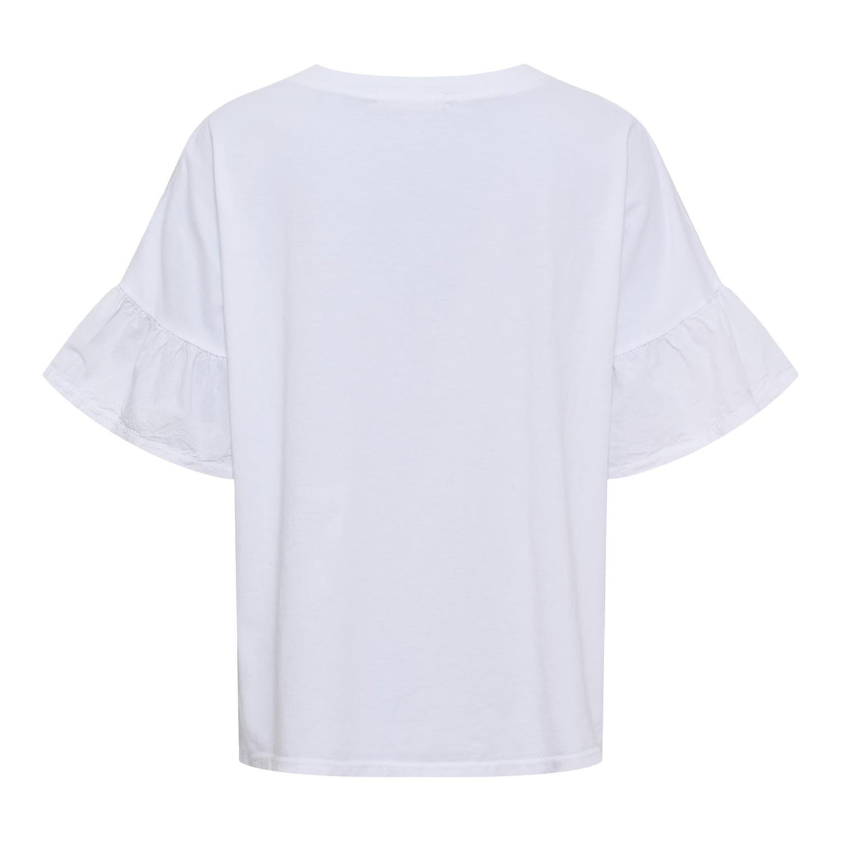 MdcSabela Tee White