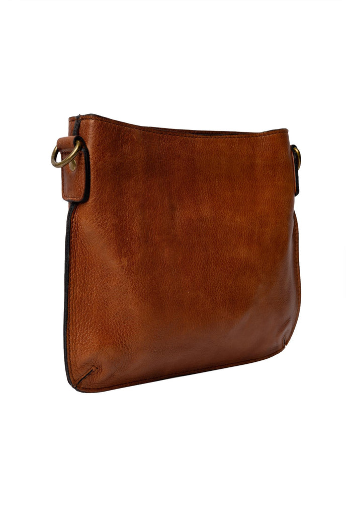 Fillis Small Walnut