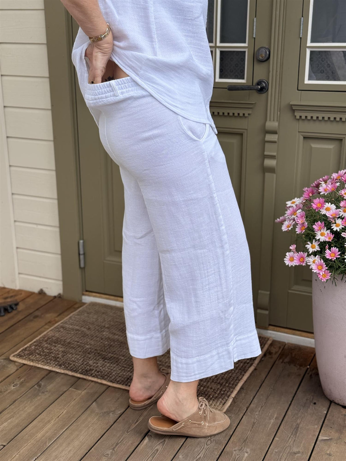 PNDiddi White
