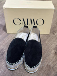 Gaimo Pesca Baby Silk Negro