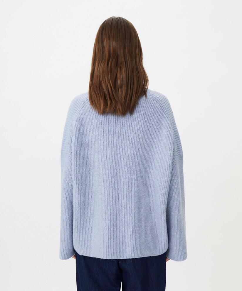 Genser MaFayima Zen Blue