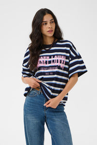 KAeloise T-Shirt Midnight