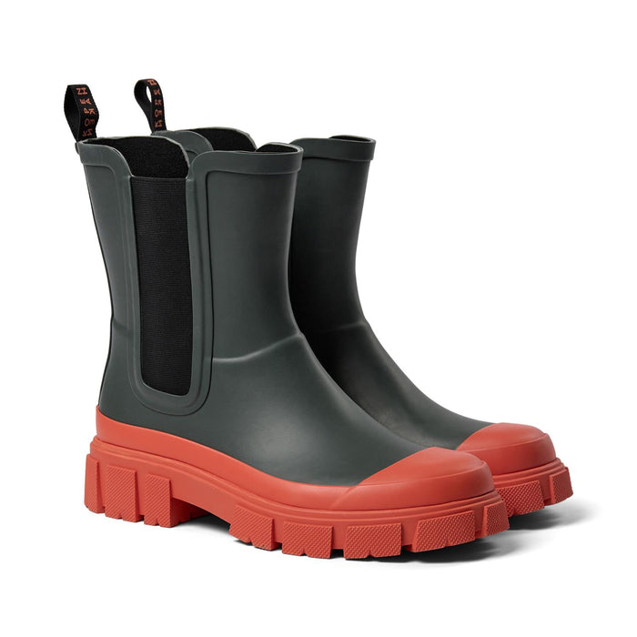 KPH Gilleleje Rubber Boots Forrest