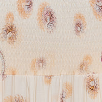 Princess Skirt Beige 7854TPF