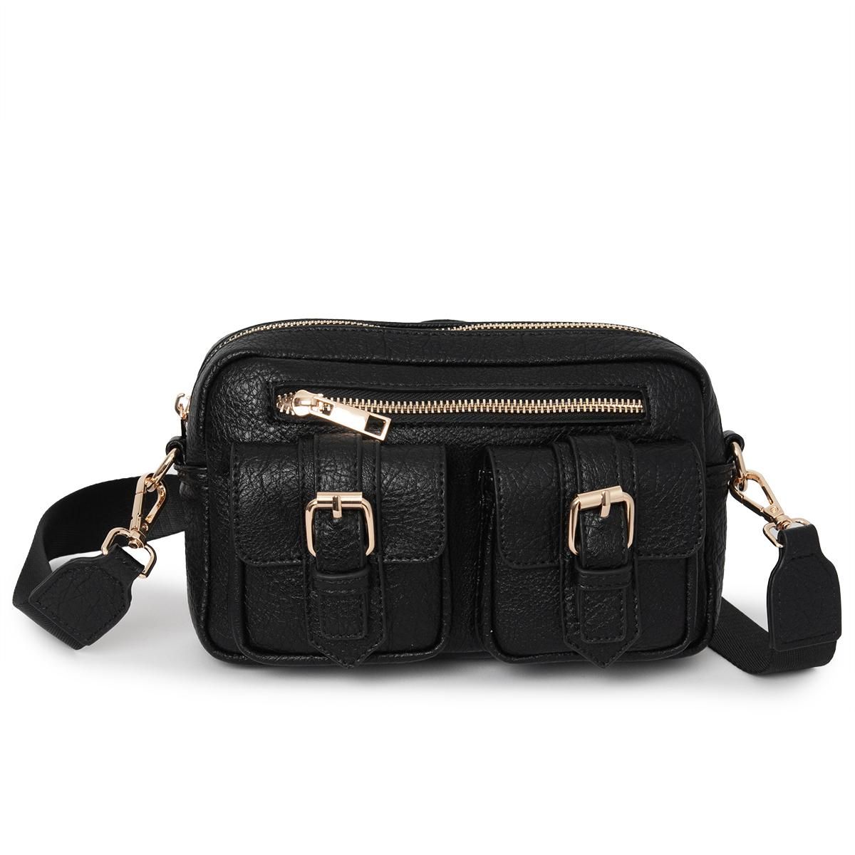 Veske Gitte Pocketbag Sort