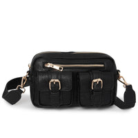 Veske Gitte Pocketbag Sort