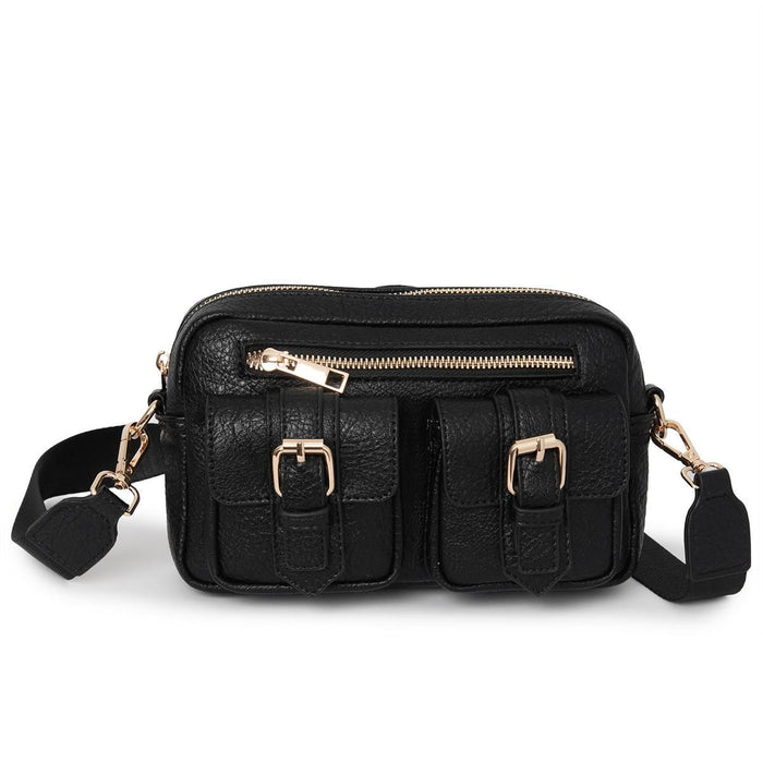 Veske Gitte Pocketbag Sort