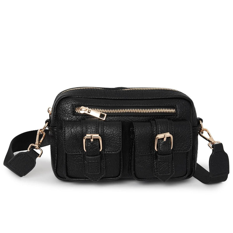 Veske Gitte Pocketbag Sort