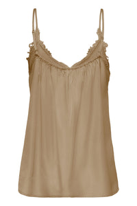 CRAnna Top Pink Nektar Amphora