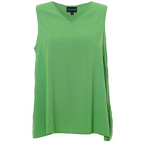 SJoseline Top Green