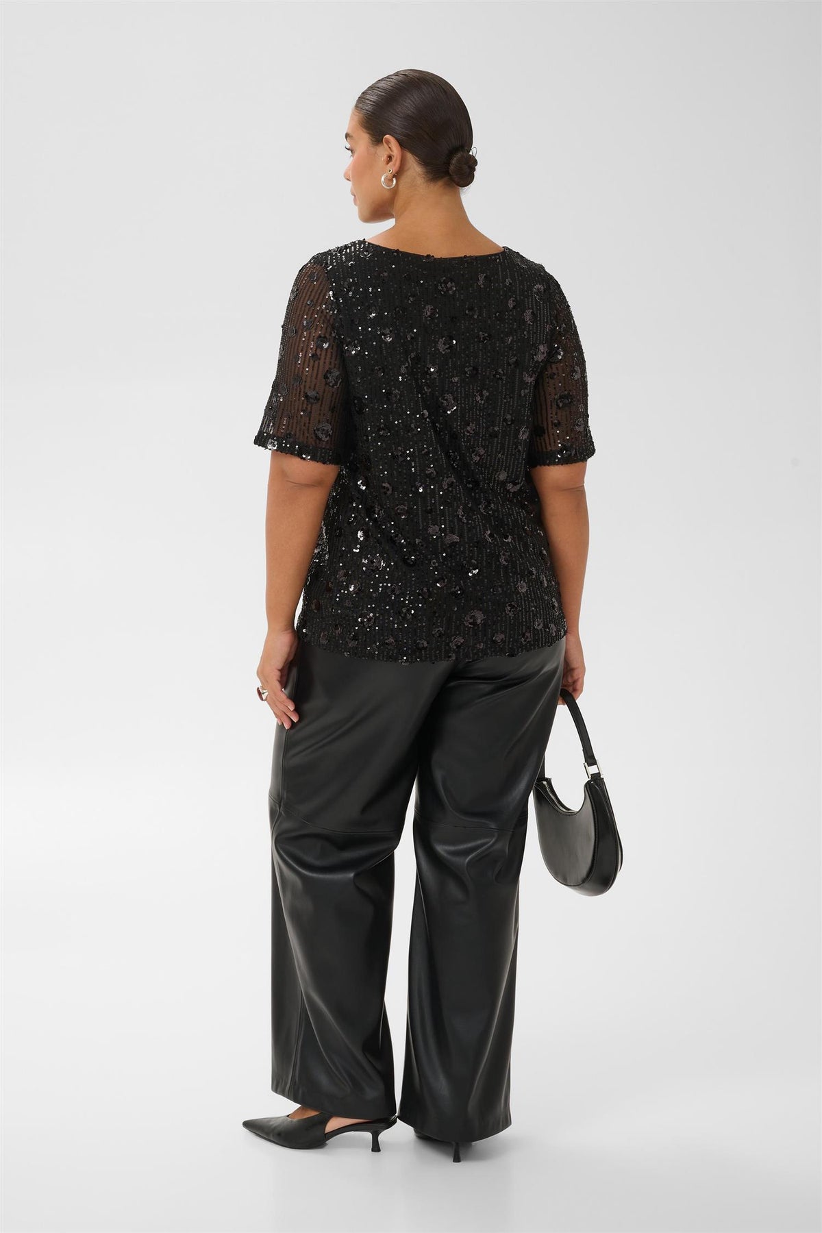 KCgracie Blouse