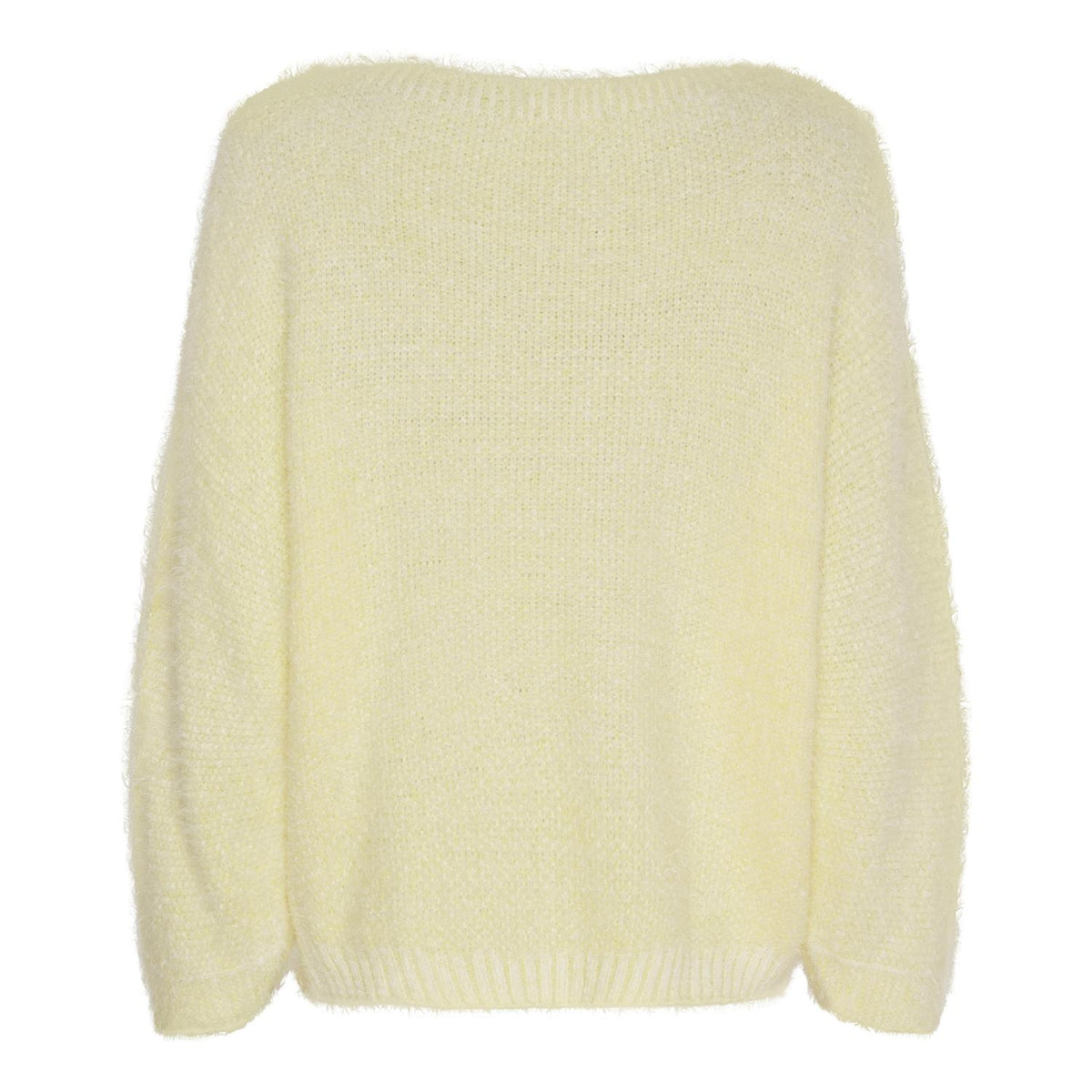 MdcAnouk Knit - Yellow