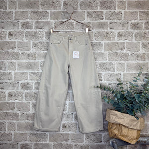 Jeans Jude - Beige