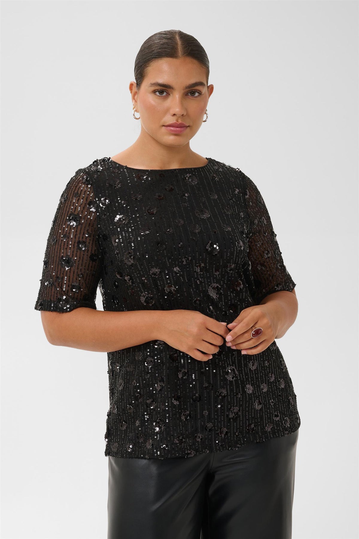 KCgracie Blouse