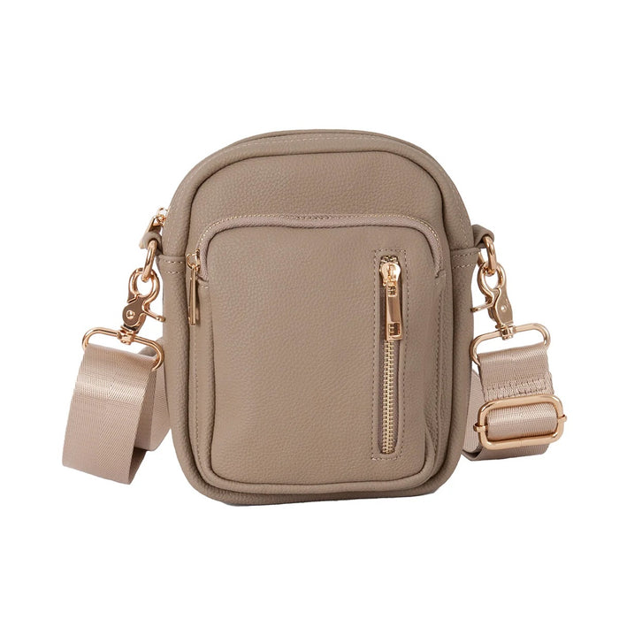 Levi Citybag Beige