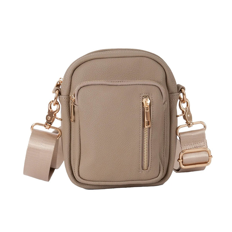 Levi Citybag Beige