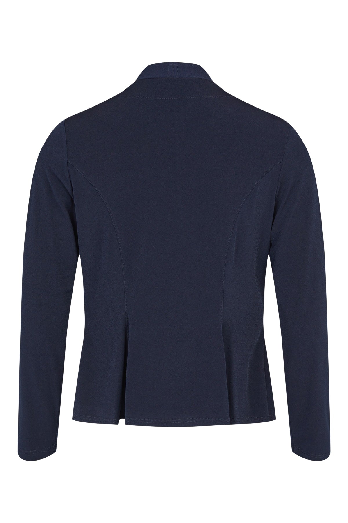 Dressjakke Normal Sort