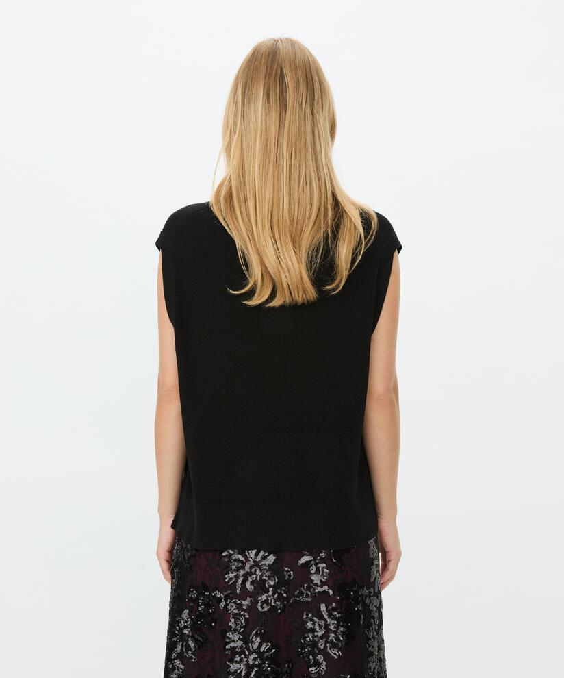 MaFabel – Black
