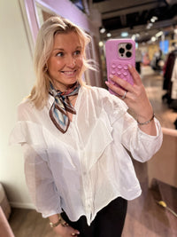 Skjer Lite Silke, Penelope