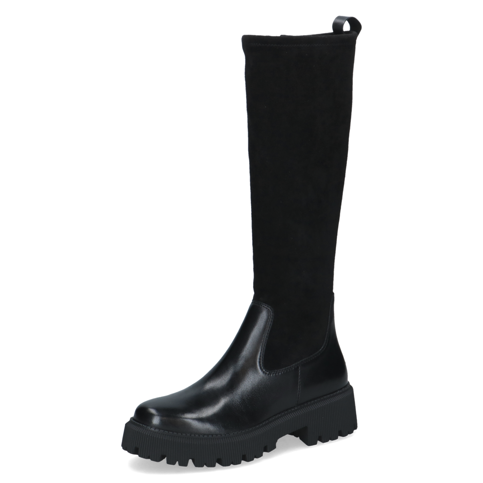Støvlett Stretch, Boots