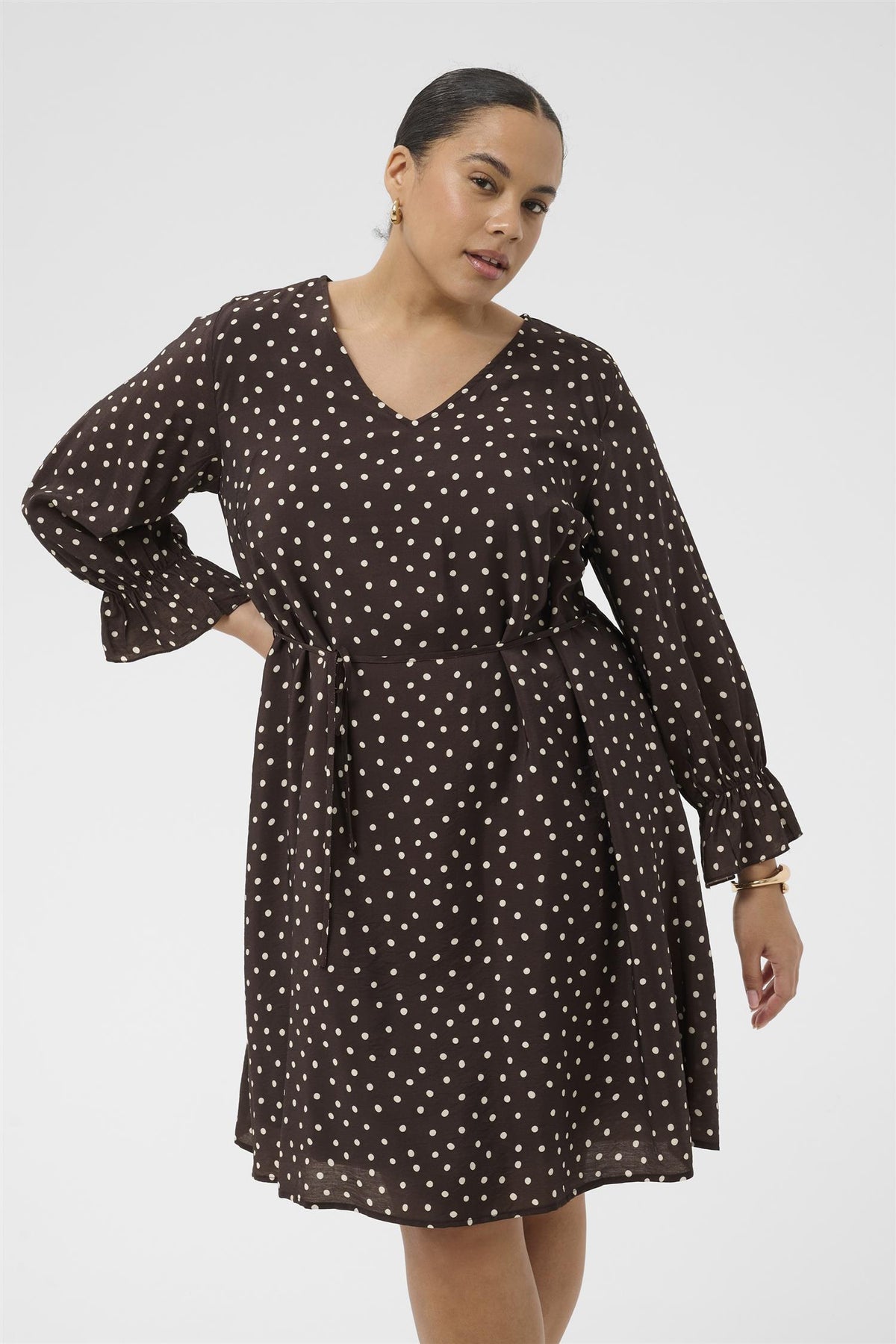 KCditte Dress