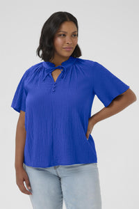 KClisana Blouse Surf The Web