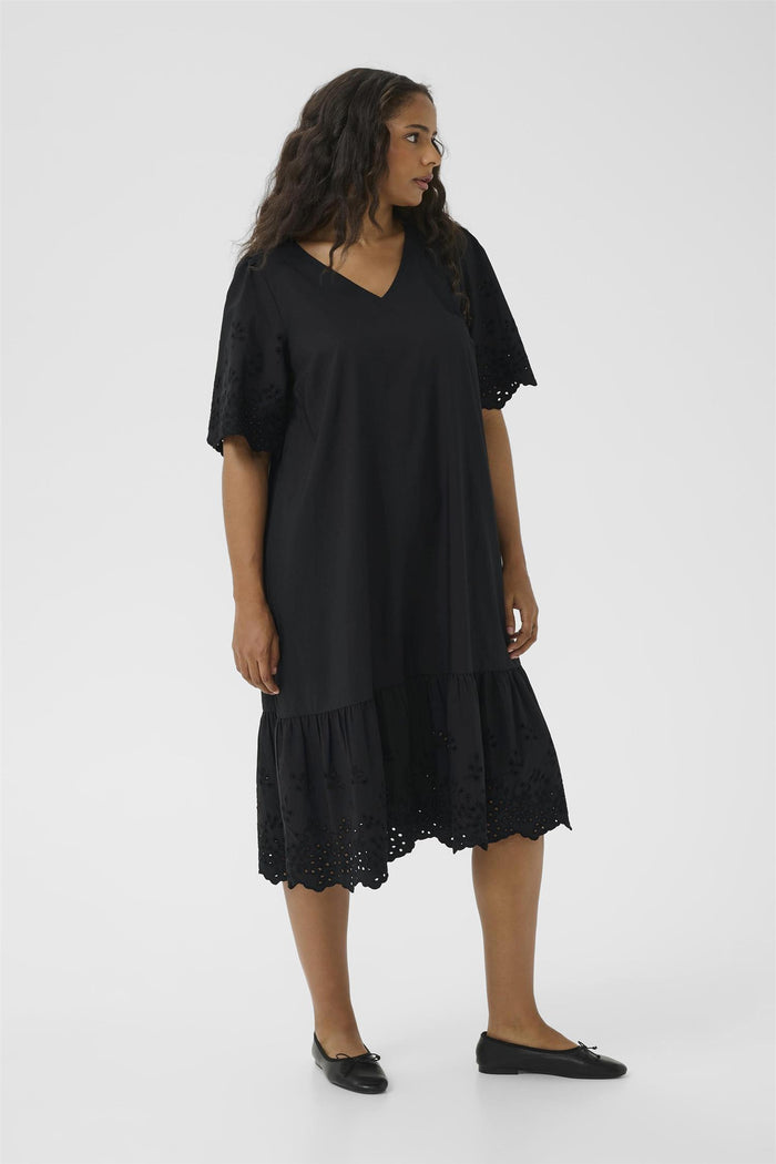 KClouisia Midi Dress
