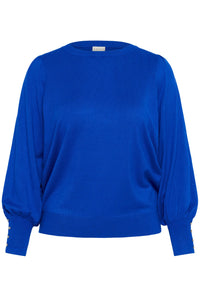 KClizzy LS Pullover Surf The Web