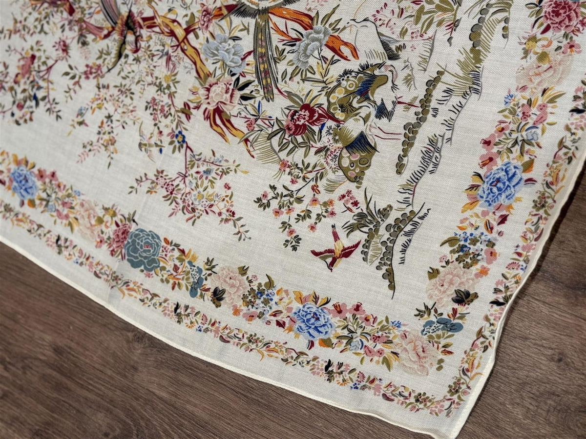 Skjerf lite Kolibri Rosa