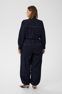 KCmally Denim Jeans
