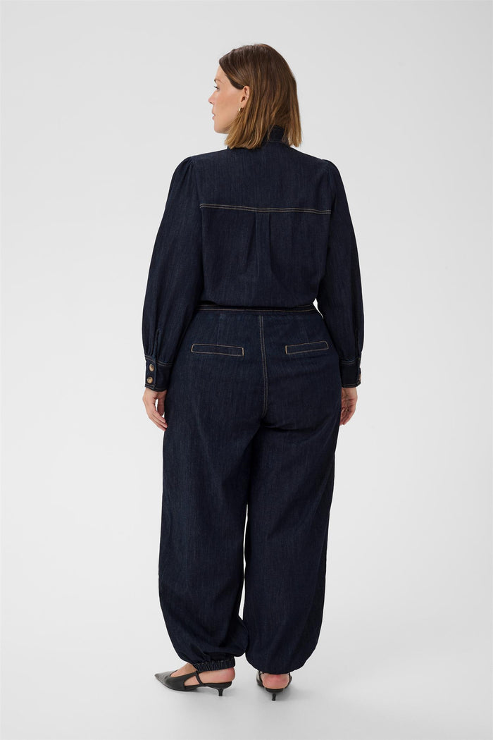 KCmally Denim Jeans