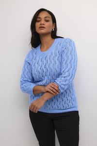 KClana Knit Pullover