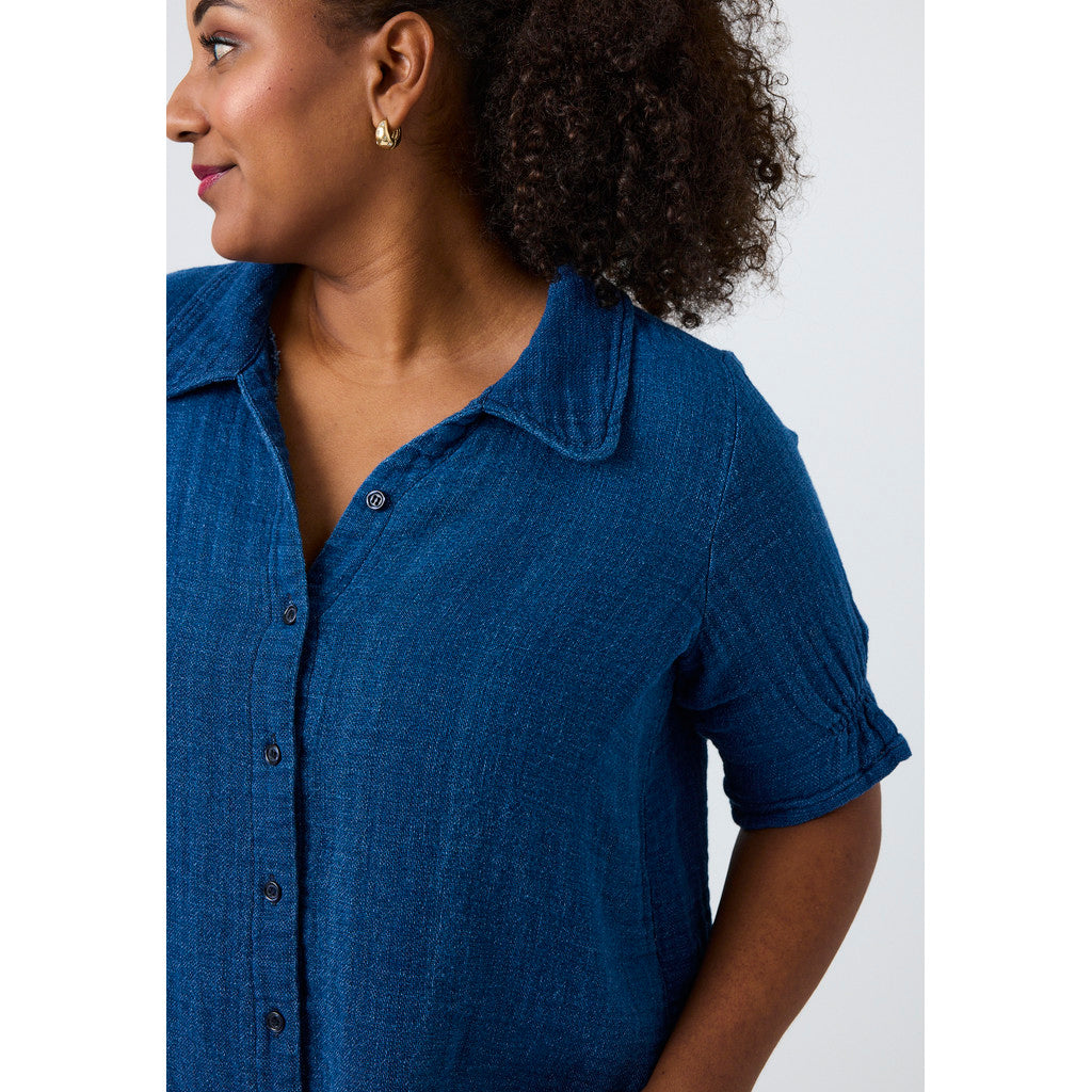 PNDeja Denim Blue