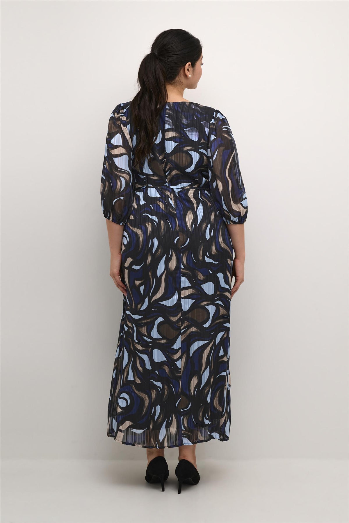 KCmarga Maxi Dress