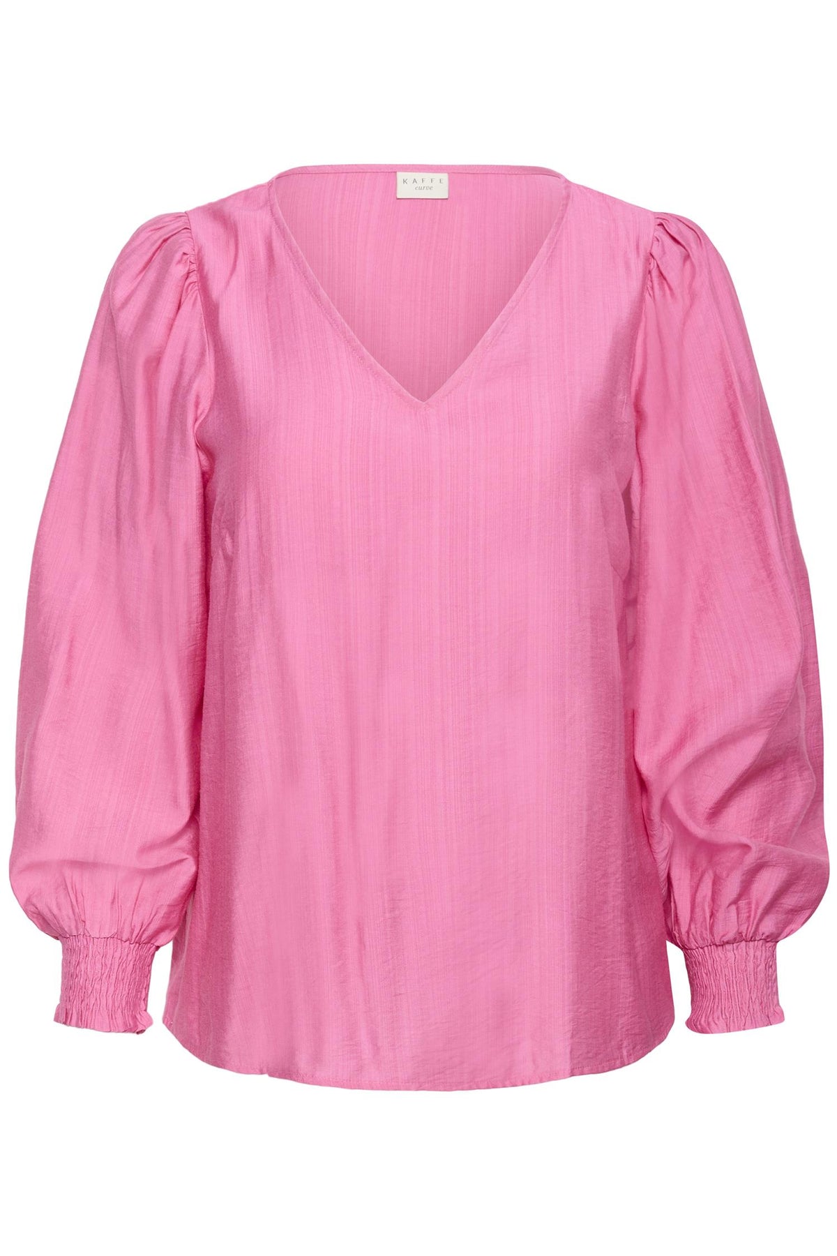 KCsofia Blouse Pink Power