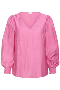 KCsofia Blouse Pink Power