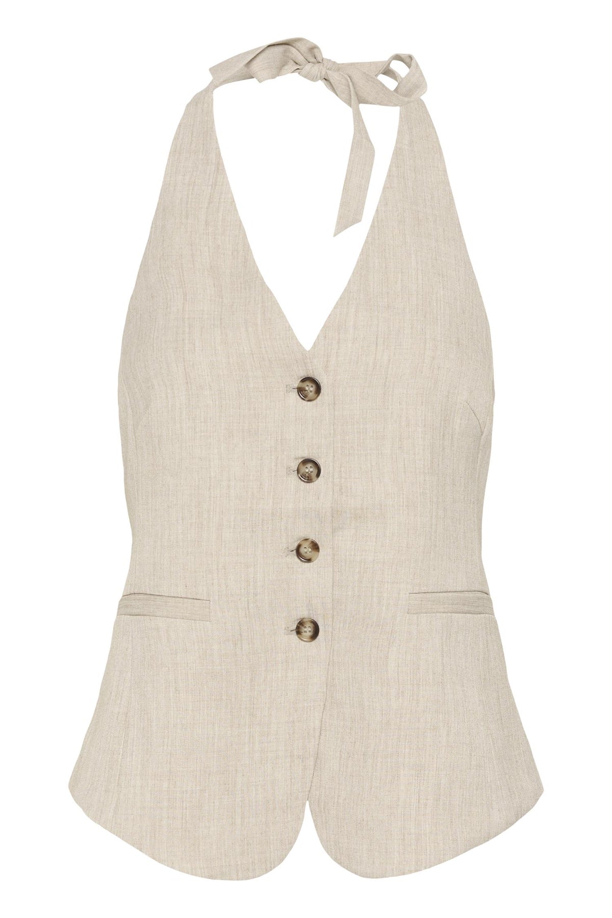 KAomila Waistcoat