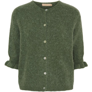 MdcJuliana Knit - Army
