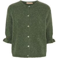 MdcJuliana Knit Army