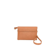Danielle Clutch Frontspenne