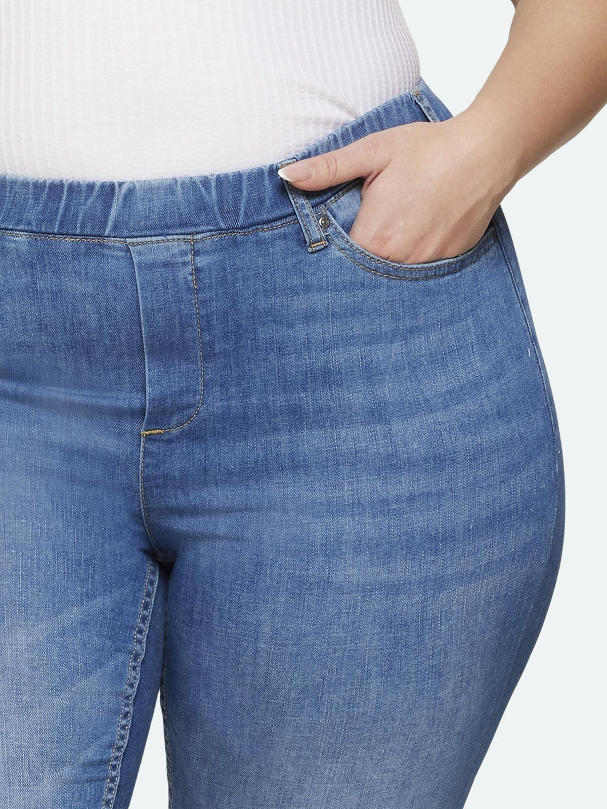 Capri Jeans Sofia Slim