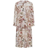 MdcAries Dress - Beige