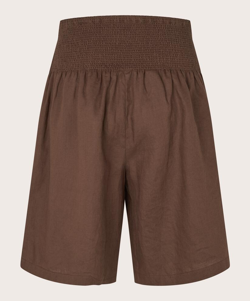 Shorts MaPinja Chocolate